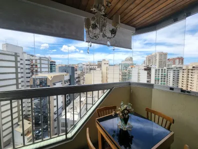 Cobertura com 2 Quartos à venda, 150m² no Icaraí, Niterói