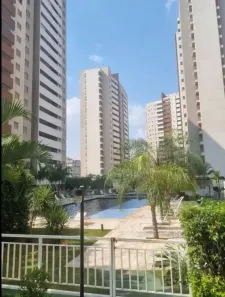 Apartamento com 2 Quartos à venda, 62m² no Jardim Aclimação, Cuiabá