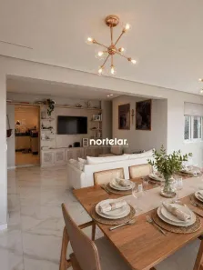 Apartamento com 4 Quartos à venda, 117m² no Vila Leopoldina, São Paulo