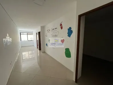 Sala Comercial para alugar, 55m² no Centro, São Bernardo do Campo