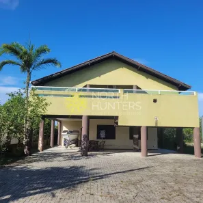 Casa com 3 Quartos à venda, 150m² no Costeira, Balneário Barra do Sul