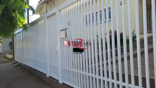 Imóvel Comercial com 3 Quartos para alugar, 220m² no Jardim dos Seixas, São José do Rio Preto