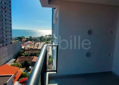 Apartamento com 2 Quartos à venda, 85m² no Perequê, Porto Belo