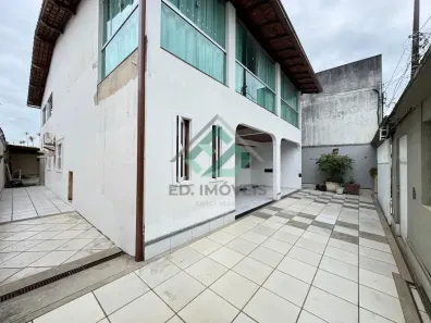 Casa com 5 Quartos à venda, 322m² no Morada de Santa Fé, Cariacica