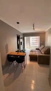 Apartamento com 2 Quartos para alugar, 60m² no Ponta Verde, Maceió