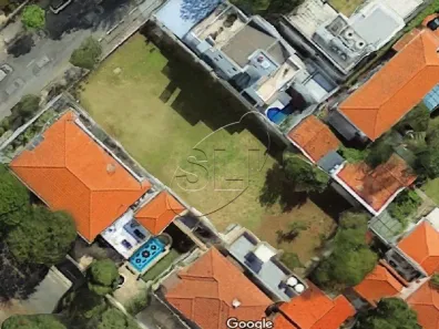 Lote/Terreno à venda, 945m² no Jardim Paulista, São Paulo