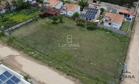 Lote/Terreno à venda, 450m² no Cruzeiro, Gravatá