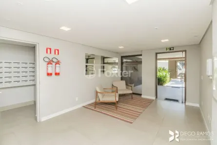Apartamento com 2 Quartos à venda, 59m² no Higienópolis, Porto Alegre