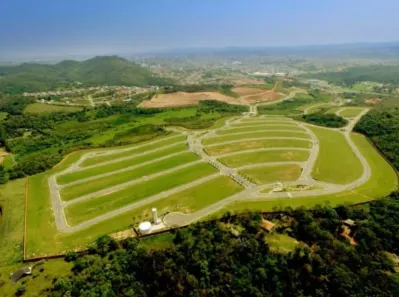 Lote/Terreno à venda, 300m² no Alphaville Nova Esplanada, Votorantim