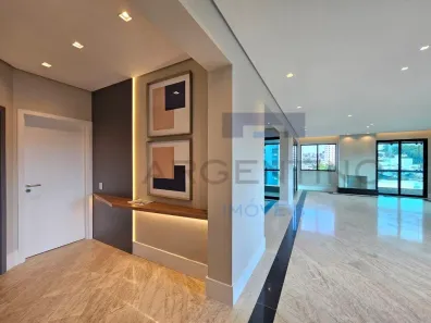 Apartamento com 4 Quartos à venda, 530m² no Vila Oliveira, Mogi das Cruzes