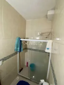 Apartamento com 3 Quartos à venda, 91m² no Catumbi, Rio de Janeiro