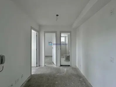 Apartamento com 2 Quartos à venda, 30m² no Jardim Aeroporto, São Paulo