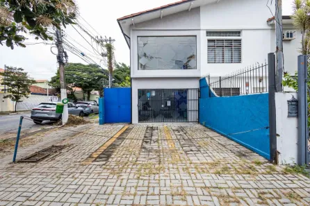 Ponto Comercial com 4 Quartos para alugar, 180m² no Parque Colonial, São Paulo
