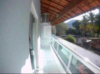 Casa de Condomínio com 2 Quartos à venda, 100m² no Brisa Mar, Itaguaí