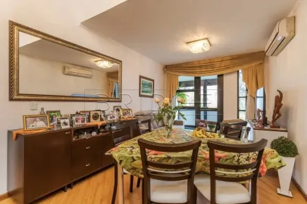 Apartamento com 3 Quartos para venda ou aluguel, 207m² no Petrópolis, Porto Alegre