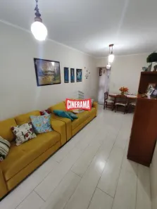 Apartamento com 3 Quartos à venda, 87m² no Santa Maria, São Caetano do Sul