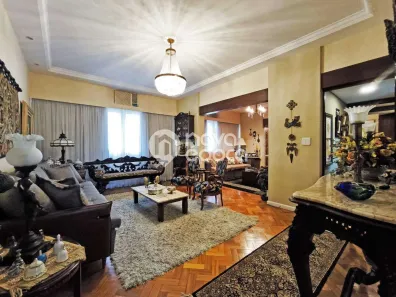 Apartamento com 3 Quartos à venda, 122m² no Tijuca, Rio de Janeiro