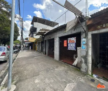 Lote/Terreno à venda, 468m² no Pedreira, Belém