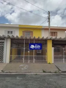 Sobrado com 2 Quartos à venda, 100m² no Jardim Eliana, Guarulhos