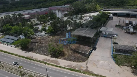 Lote/Terreno à venda, 4537m² no Sobrado, Nossa Senhora do Socorro