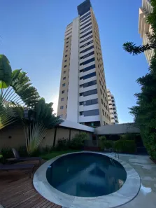 Apartamento com 3 Quartos à venda, 187m² no Tirol, Natal