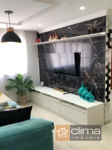 Apartamento com 2 Quartos à venda, 49m² no Jardim Helena, Carapicuíba