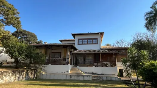 Casa com 3 Quartos à venda, 329m² no , São João del Rei