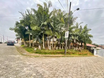 Lote/Terreno à venda, 300m² no Fortaleza, Blumenau