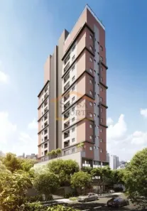 Apartamento com 2 Quartos à venda, 55m² no Vila Paulicéia, São Paulo