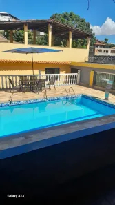 Casa com 5 Quartos à venda, 180m² no Céu Azul, Belo Horizonte