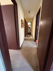 Casa com 3 Quartos à venda, 246m² no Conjunto Habitacional São Sebastião, Mogi das Cruzes