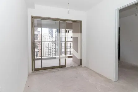 Apartamento com 1 Quarto à venda, 38m² no Perdizes, São Paulo