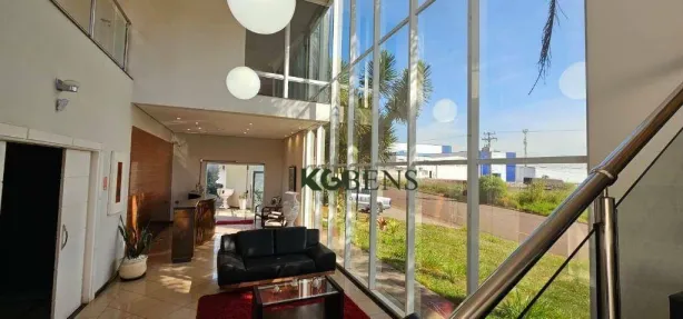 Prédio Comercial para venda ou aluguel, 350m² no Betel, Paulínia