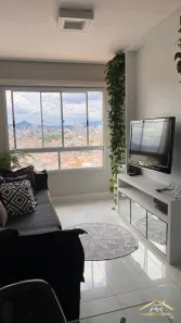 Apartamento com 2 Quartos à venda, 117m² no Jaguaribe, Osasco