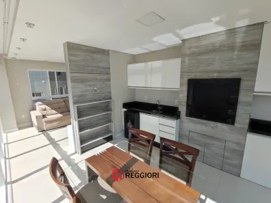 Apartamento com 3 Quartos à venda, 108m² no Centro, Balneário Camboriú