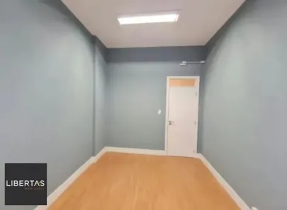 Sala Comercial com 1 Quarto à venda, 54m² no Centro Histórico, Porto Alegre
