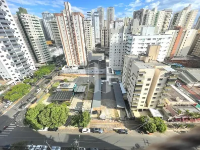 Apartamento com 3 Quartos à venda, 83m² no Setor Bueno, Goiânia
