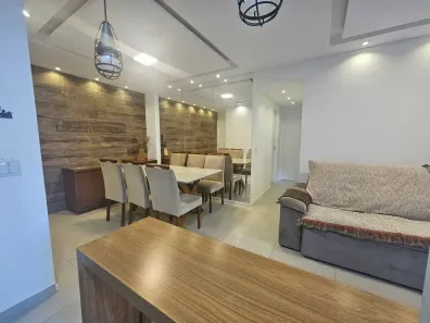Apartamento com 3 Quartos à venda, 103m² no Recreio dos Bandeirantes, Rio de Janeiro