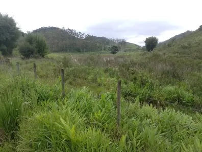 Fazenda/Sítio à venda, 1m² no , Natividade da Serra