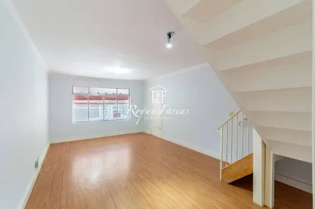 Sobrado com 2 Quartos para alugar, 120m² no Parque Continental, São Paulo