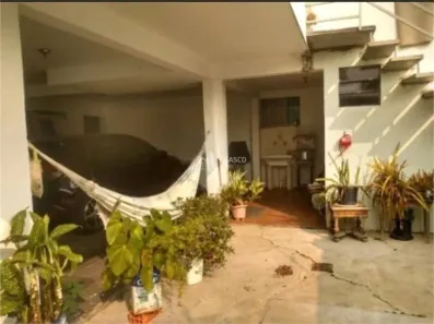 Casa com 4 Quartos à venda, 293m² no Ayrosa, Osasco