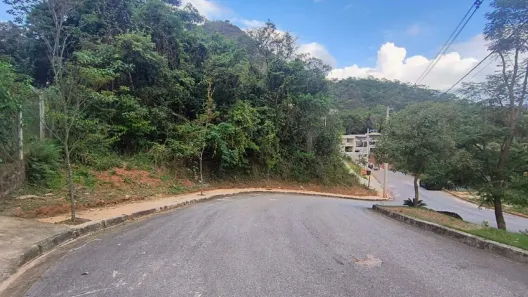 Lote/Terreno à venda, 1009m² no Canto da Mata, Nova Lima