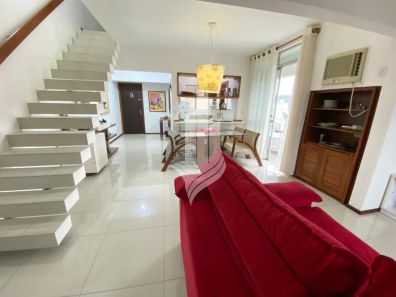 Cobertura com 2 Quartos à venda, 98m² no Victor Konder, Blumenau