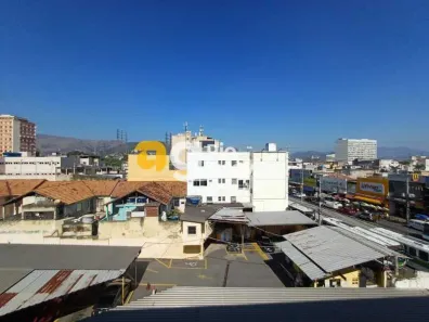 Sala Comercial para alugar, 26m² no Madureira, Rio de Janeiro