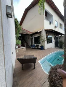 Casa de Condomínio com 3 Quartos à venda, 160m² no Siderlândia, Volta Redonda