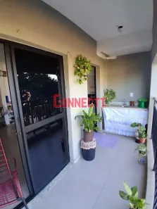 Apartamento com 2 Quartos à venda, 55m² no Dom Bernardo José Mielle, Ribeirão Preto