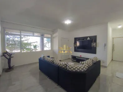 Apartamento com 3 Quartos à venda, 120m² no Pitangueiras, Guarujá