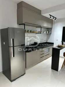 Kitnet com 1 Quarto à venda, 29m² no Cidade Universitária, Anápolis
