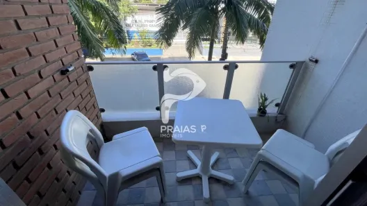Apartamento com 3 Quartos à venda, 80m² no Enseada, Guarujá