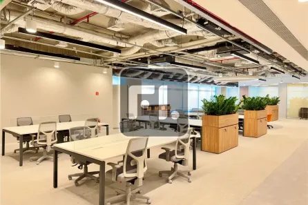 Sala Comercial à venda, 1045m² no Vila Nova Conceição, São Paulo